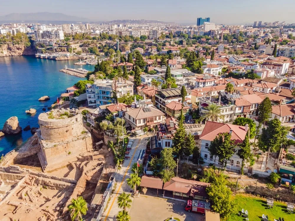 Akdeniz Turu